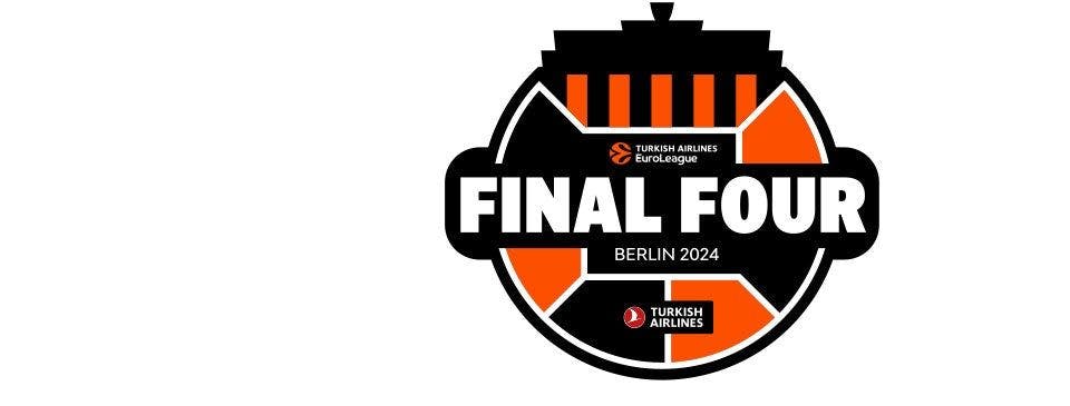  Euroleague FinalFour information