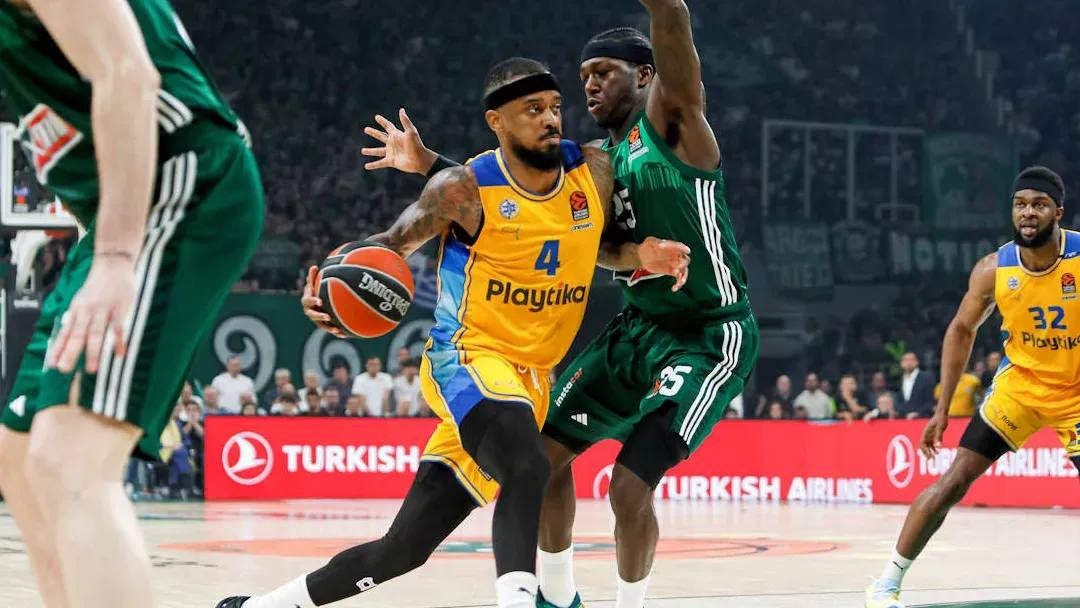 Lorenzo-Brown_panathinaikos