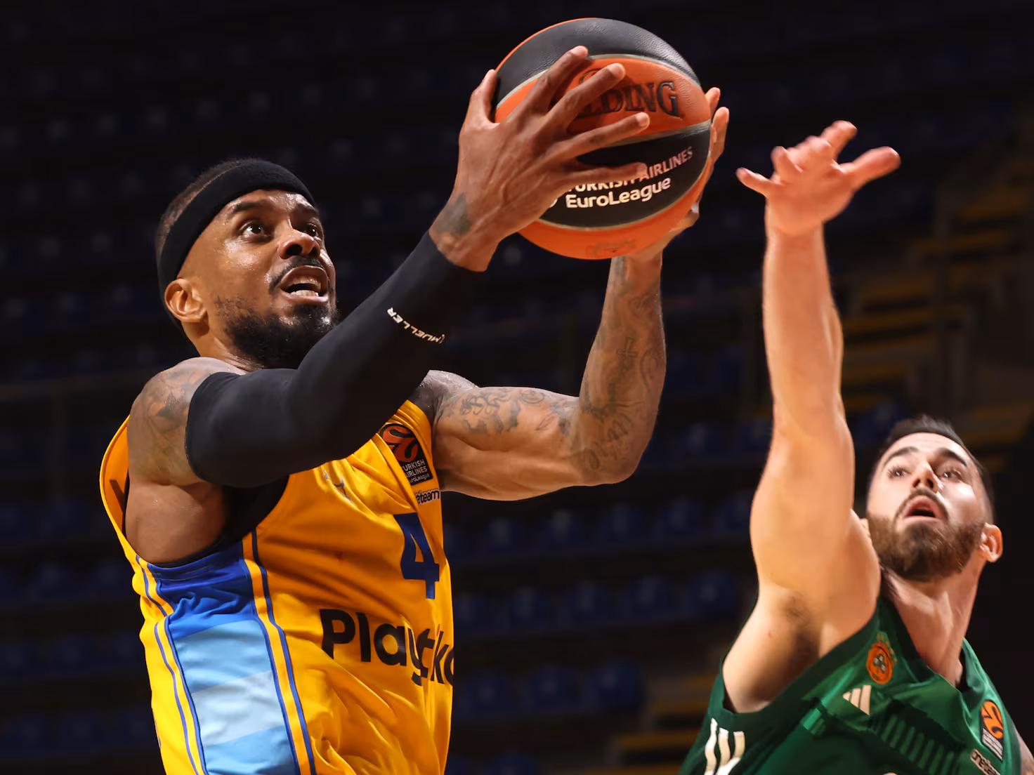 lorenzo_brown_panathinaikos